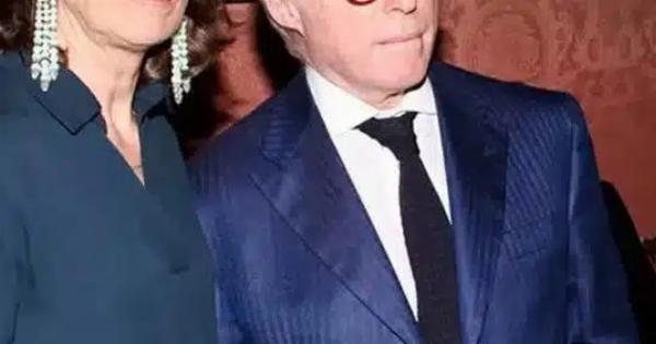 Στο πόδι η Κηφισιά – Διαζύγιο «σεισμός» σε ισχυρή οικογένεια. Τον εγκατέλειψε… για μια άλλη γυναίκα