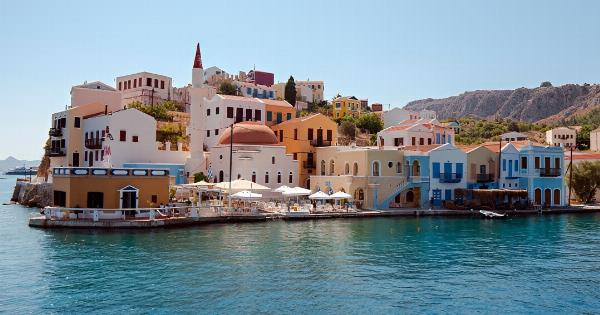 ΣYNAΓEPMOΣ ΤΩΡΑ ΣΤΟ ΚΑΣΤΕΛΛΟΡΙΖΟ