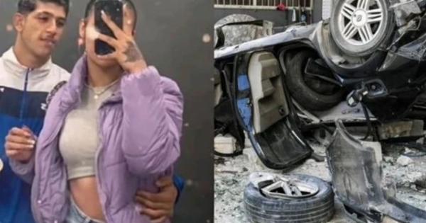 Τραγωδία στην Κορινθία:Ήταν 15 ημερών έγκυος η 18χρονη που σκοτώθηκε – Το έμαθαν στην ιατροδικαστική