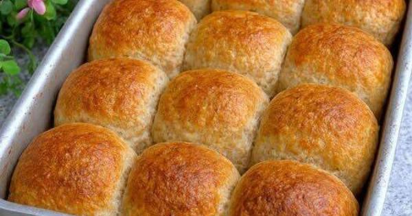 Ξέχνα το ζύμωμα: αυτό το ψωμί γίνεται με κουτάλι