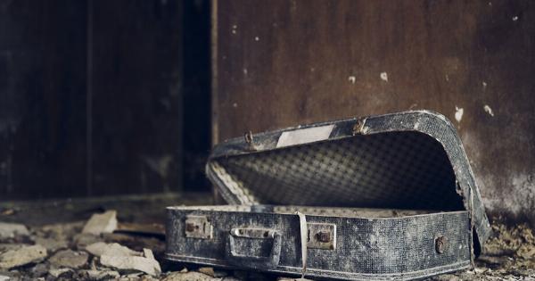 Αθήνα: Τελευταίες εξελίξεις – Μαθεύτηκαν τα πρώτα στοιχεία για τη γυναικεία σορό στη βαλίτσα