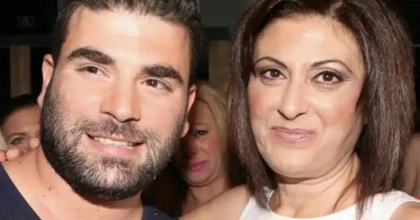 Ραγίζει καρδιές το μήνυμα της μητέρας του Παντελή Παντελίδη για τα 10 χρόνια από τον θάνατό του