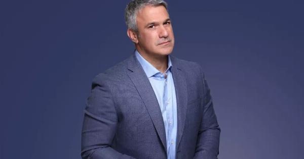 Σoκ μόλις μαθεύτηκε για Σπύρο Χαριτάτο: Το σοβαpό πpόβλnμα υγείας που τον κρατάει εκτός εκπομπής