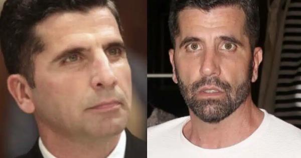 Ανατροπή με τον Θανάση Βισκαδουράκη – Πάει για βουλευτής – Με ποιό κόμμα