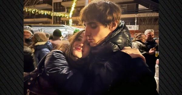 «Δεν ξέρουμε τίποτε για την Αλίκη, ήθελα να μπω να την ψάξω αλλά δεν με άφησαν»: λέει ο αδερφός της 15χρονης που αγνοείται