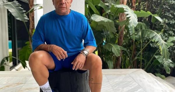 Γιώργος Μαζωνάκης: Αυτή είναι η τεράστια περιουσία του τραγουδιστή – Ποιος θα την κληρονομήσει τελικά