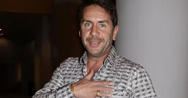 Ο Γιώργος Μαζωνάκης προσέφερε 20.000 ευρώ στον τηλεμαραθώνιο του ΑΝΤ1