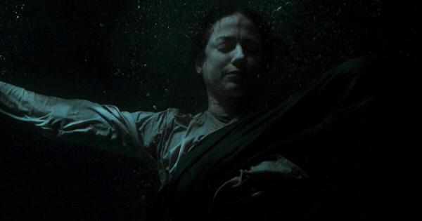 Οι Αθώοι : Η Αρετή αυτοκτοvεί