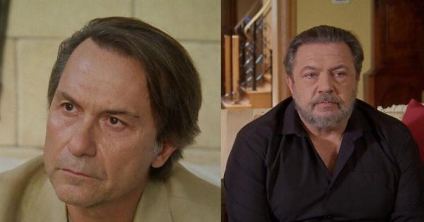 Να μ’ αγαπάς: Ο Άγγελος αρπάζει την περιουσία του Θεόφιλου