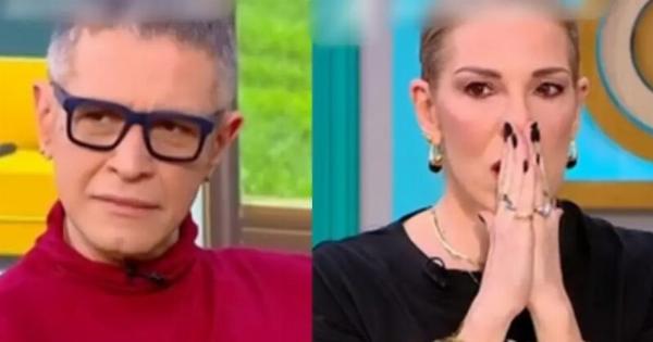 Χειλάκης & Μαξίμου: «Γ’ Παγκόσμιος Πόλεμος» – Πάγωσαν στο «αέρα» με την είδηση για πυραύλους προς την Κύπρο