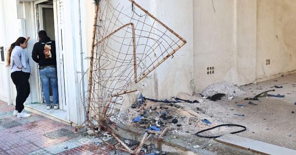 Λούτσα: Αυτός είναι ο 29χρονος που προκάλεσε το δυστύχημα – Τα αδικήματα που είχε διαπράξει