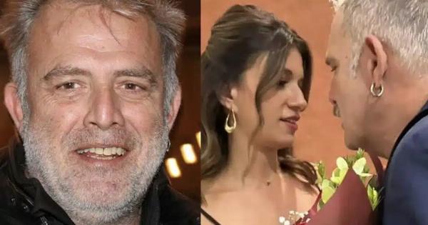 Ο Πασχάλης Τσαρούχας είναι σε σχέση με πασίγνωστη Ελληνίδα πολιτικό – «Ζωή μου, ευτυχία μου»