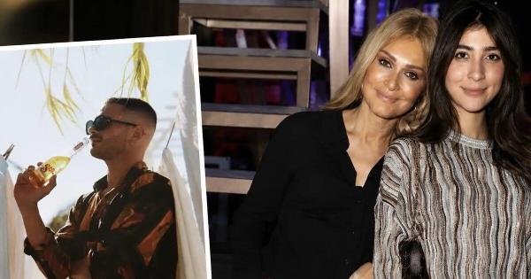 Έτοιμες για γάμο μάνα και κόρη: Ερωτεύτηκε και η Χριστιάνα – Αυτός είναι  ο γαμπρός της Νατάσας Θεοδωρίδου