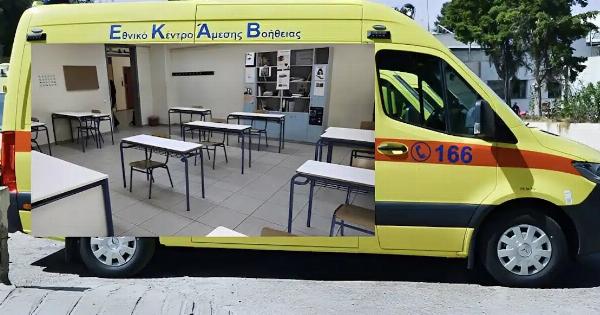 Τραγωδία στην Αθήνα: Διευθύντρια σχολείου έπεσε στο κενό – «Την έστειλαν στον θάνατο», ξεσπά ο σύζυγός της