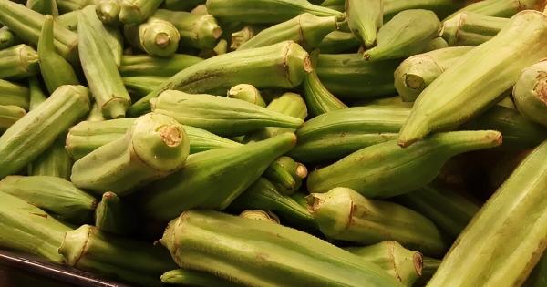 10 εκπληκτικά οφέλη από την κατανάλωση μπάμιας για την υγεία σας