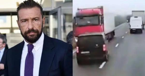 Ο Γιάννης Μαρακάκης για το εάν υπήρχαν ναρκωτικά στο βαν της τραγωδίας στη Ρουμανία