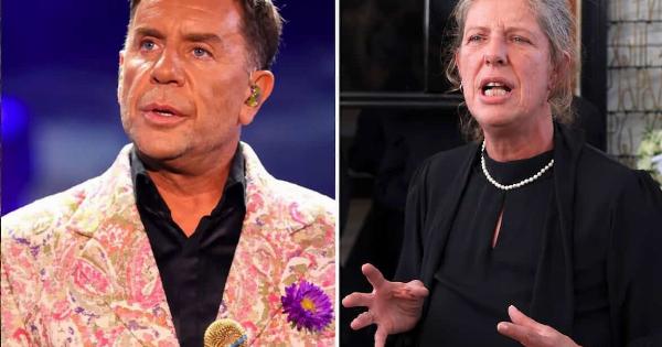Mαζωνάκης: Ο «Άγιος Μαζώ» – Βοήθησε κρυφά πασίγνωστο ηθοποιό με υπέρογκο ποσό! Η χήρα του σπάει τη σιωπή της