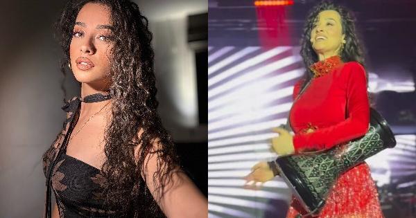 Ιωάννα Στρίγγα: Είναι η νέα σταρ των μπουζουκιών και δεν είναι τραγουδίστρια