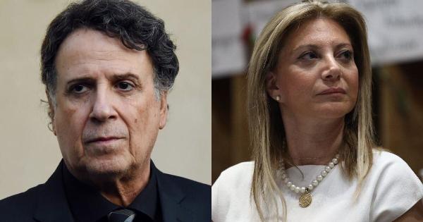 Σάλος με τον Χάρη Ρώμα: Είπε για την Καρυστιανού ό,τι δεν περίμενε κανείς να ξεστομίσει