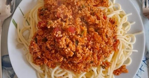 Η “ψεύτικη” μπολονέζ που ξεγέλασε μέχρι και τον άντρα μου