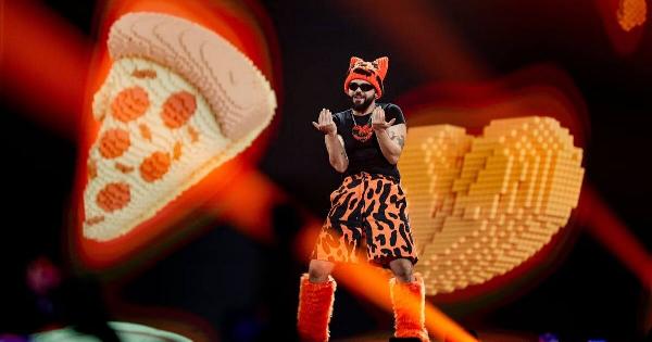 Eurovision 2026: Σάλος με τις διαρροές για την Ελλάδα – Τι θέση βγήκε ο Akylas στον Α’ Ημιτελικό;