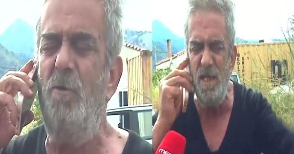 Η σπαρακτική στιγμή που ο πατέρας του Νικήτα ξεσπάει στον Νίκο Ευαγγελάτο: «Η γυναίκα του τα έκανε όλα, ο δολοφόνος ήταν ναρκέμπορος»