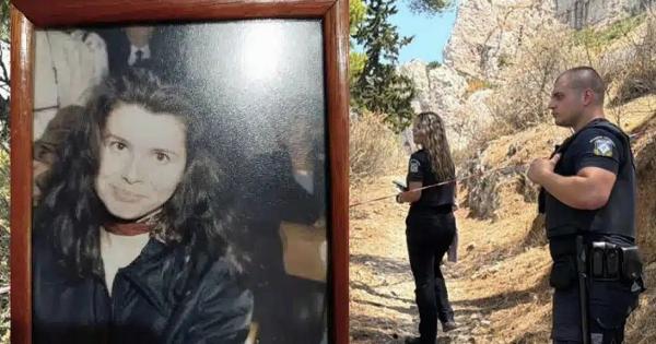Μαθεύτηκε όλη η αλήθεια για την νεκρή γυναίκα που βρέθηκε σήμερα σε σπηλιά στον Λυκαβηττό κοντά στο εκκλησάκι των Αγίων Ισιδώρων