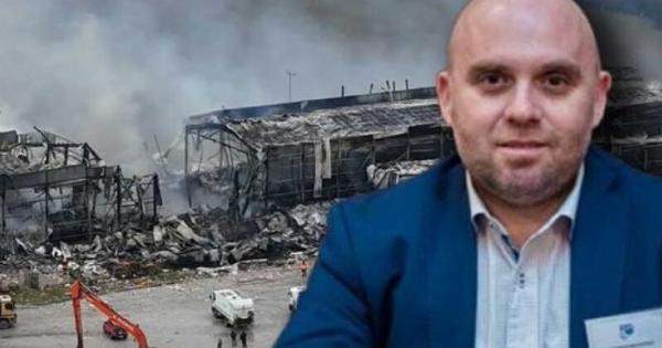 ΒΟΜΒΑ από τον ιδιοκτήτη των «Βιολάντα»: «Δείχνει» υπουργό ως υπεύθυνο για τις σωληνώσεις προπανίου – Δείτε ποιον