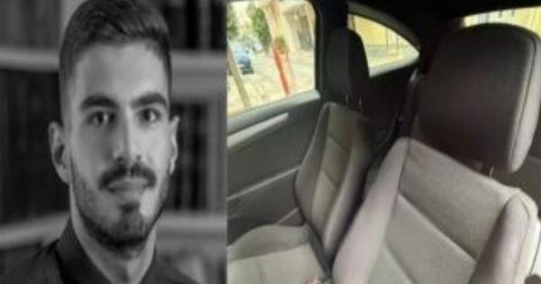 Διέρρευσε μόλις τώρα: Να Τι μάρκα ήταν το μοιραίο αυτοκίνητο στο οποίο βρήκαν τραγικό θάνατο τα 2 παιδιά στον Πειραιά – Τι ρόλο έπαιξε