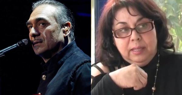 Νότης Σφακιανάκης: Μόλις αποκαλύφθηκε ο πραγματικός λόγος που δεν είναι στην κηδεία της αδερφής του