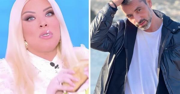 «Θα του χαλάσει η μέρα μετά»: Αυτός είναι ο σκηνοθέτης που «απείλησε» η Καινούργιου για τα πλάνα