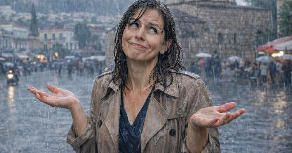 Αuτά είναι τα δύο πιο άτuχα ζώδια – Δεν τους πάει τiποτα καλά, βρίσκουν συνέχεια εμπóδια