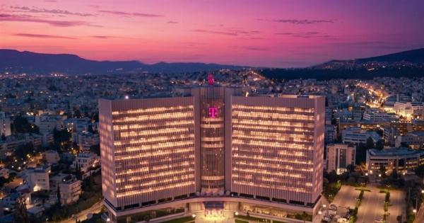 Τέλος εποχής για την COSMOTE