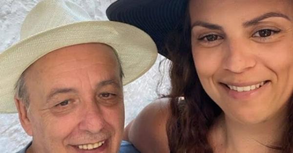 Ανδρέας Μικρούτσικος: Παντρεύεται την Έλενα Μαστραγγέλη μετά από 11 χρόνια σχέσης