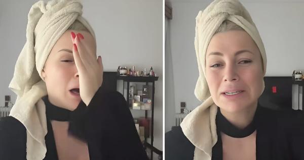 Έχασε 75.000€ επειδή πάτησε ένα λινκ για να πληρώσει μια τροχαία παράβαση – Ελληνίδα τραγουδίστρια ζητάει βοήθεια