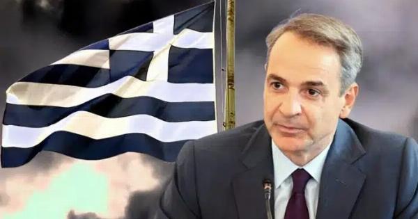 Μαύρα μαντάτα για την Ελλάδα – Προβληματισμένος ο Πρωθυπουργός