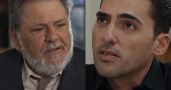 Τέλος ο Γιώργος Παρτσαλάκης και ο Αλέξανδρος Μαρτίδης από την Γη της Ελιάς- Σε ποια σειρά θα τους δούμε