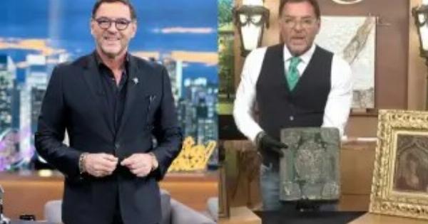 Αστυνομικοί της ομάδας αρχαιοκαπηλίας του ελληνικού FBI πραγματοποίησαν, έφοδο στη γνωστή γκαλερί Tsangarakis στο Κολωνάκι