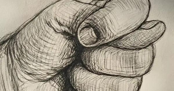 Η κρυφή ιστορία πίσω από αυτή την απλή χειρονομία