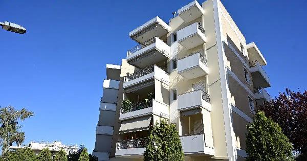 Μαρούσι: Φρικιαστικό – Τι ψέλλισε η 27χρονη εγκυμονούσα πριν την βουτιά στο κενό από το μπαλκόνι