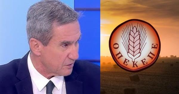 Ο Ανδρέας Λοβέρδος με μια δήλωση αθώωσε όλους του εμπλεκόμενους στον ΟΠΕΚΕΠΕ! «Παγωτό» έμεινε ακόμη και ο Οικονόμου στον ΣΚΑΙ