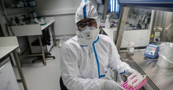 «Συναγερμός» από τους επιστήμονες: Φόβοι πώς η «ασθένεια Χ» θα εμφανιστεί μέσα στο 2026