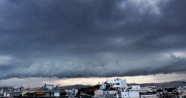 «Ξαφνιάστηκαν» οι μετεωρολόγοι με τον καιρό: “Αυτό που έρχεται από την επόμενη εβδομάδα…”, τεράστια ανατροπή