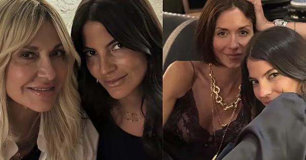 Ξοδεύει αλόγιστα η η 34χρονη Κούστα για την κολλητή της, Άννα Βίσση – Τι πελώριο αγόρασε στη Σοφία