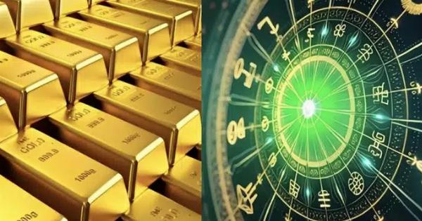 Αυτά τα 4 ζώδια θα βγάλουν τόσα πολλά χρήματα που θα αφήσουν…γερή κληρονομιά στις επόμενες γενιές