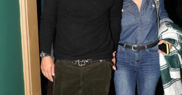 Χώρισε πασίγνωστη Ελληνίδα παρουσιάστρια