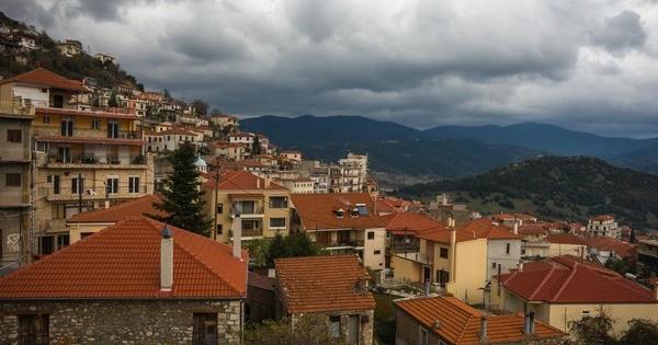 Οι τρεις πιο ασφαλείς πόλεις της Ελλάδας σε περίπτωση πολέμου, σύμφωνα με το ChatGPT