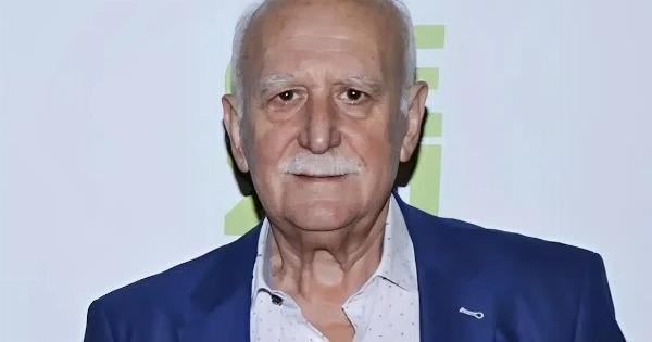 Αδιανόητος Θρήνος: Νεκρός ο Γιώργος Παπαδάκης, αυτή η αιτία θανάτου