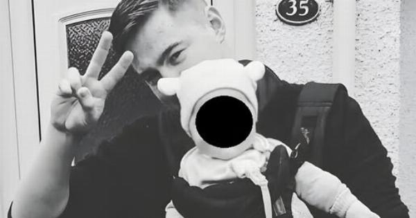 Σοκάρει 28χρονος αγαπημένος ηθοποιός: Διαγνώστηκε με καρκίνο σε τελικό στάδιο – Ανακοινώνει σε όλους την τελευταία του επιθυμία