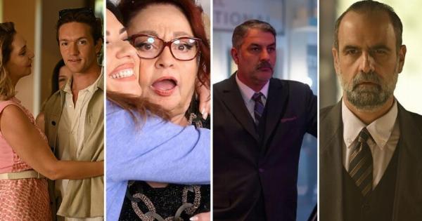 Δεν συνεχίζουν: Οι 3 σειρές του ALPHA με τα υψηλά νούμερα τηλεθέασης που τελειώνουν οριστικά